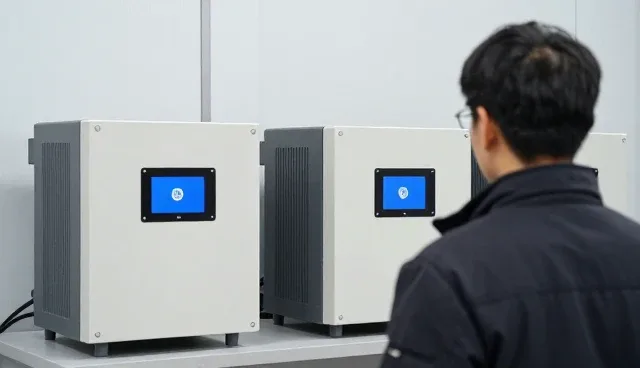 低压配电柜在电气改造中的应用与发展趋势